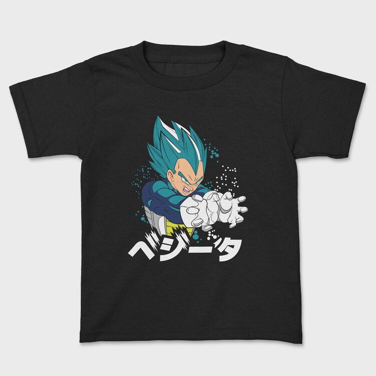 Tricou Copii, Dragon Ball Z 94