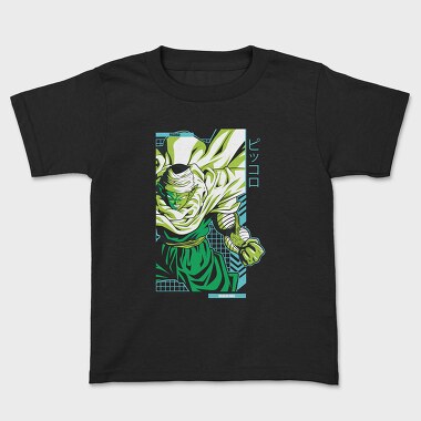 Dragon Ball Z 99, Tricou Copii