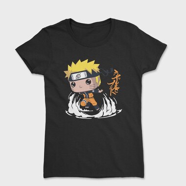 Funko Anime Naruto 2, Tricou Femei