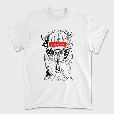 Tricou Barbati (Unisex), Hentai 10