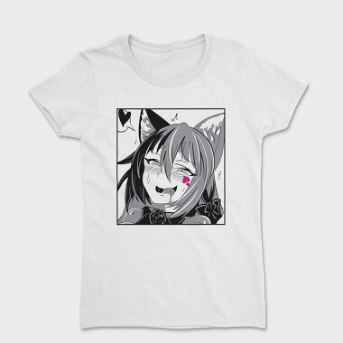 Tricou Femei, Hentai 11