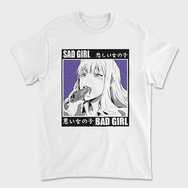 Tricou Barbati (Unisex), Hentai 12