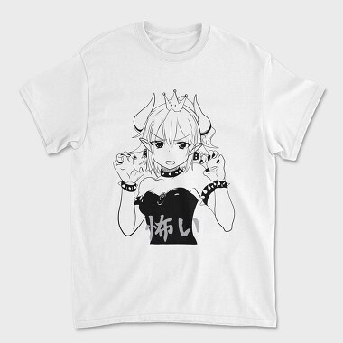 Hentai 7, Tricou Barbati (Unisex)