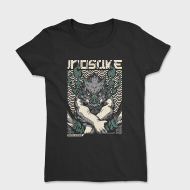 Inosuke, Tricou Femei