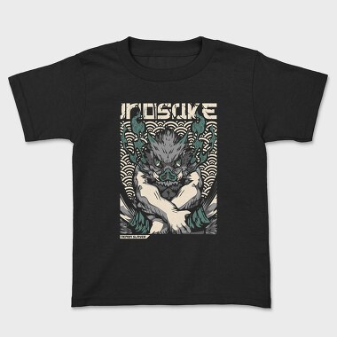 Inosuke, Tricou Copii