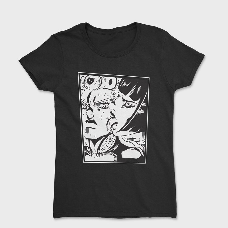 Tricou Femei, Jojos 4