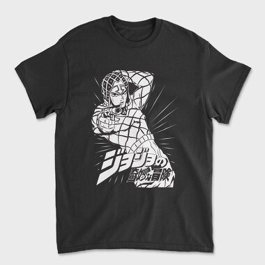 Tricou Barbati (Unisex), Jojos 6