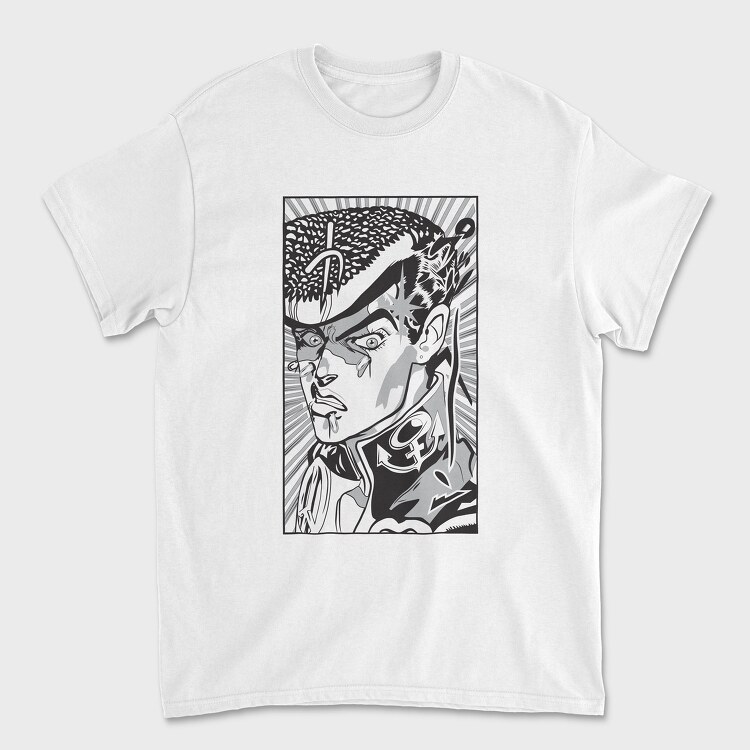 Tricou Barbati (Unisex), Jojos 7