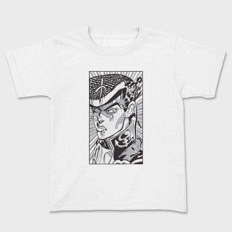 Jojos 7, Tricou Copii