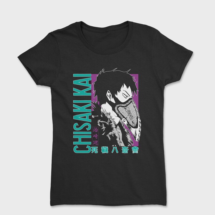 Tricou Femei, My Hero Academia 26