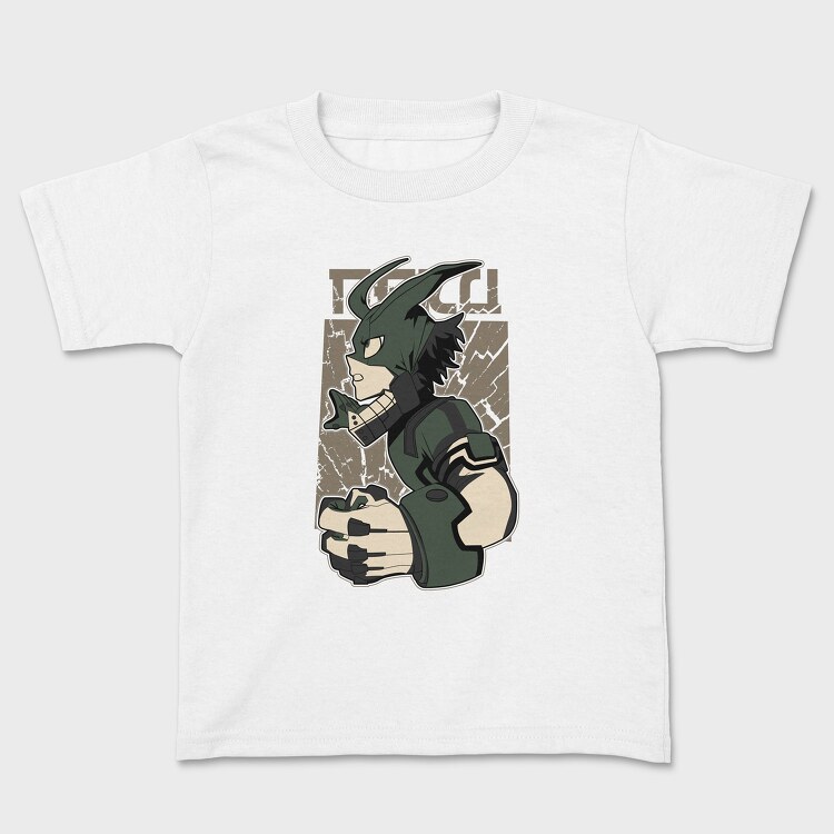 My Hero Academia 6, Tricou Copii