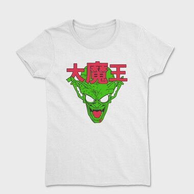 Namekian, Tricou Femei