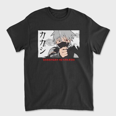 Tricou Barbati (Unisex), Naruto 103