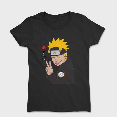 Tricou Femei, Naruto 105