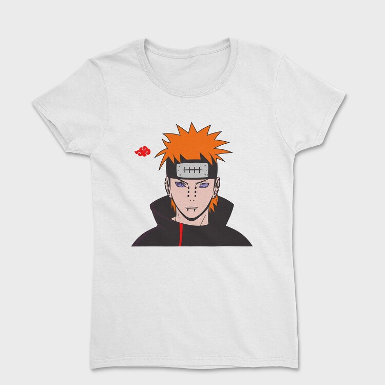 Tricou Femei, Naruto 106