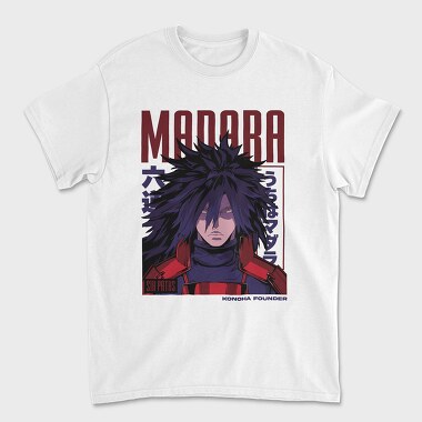 Naruto 113, Tricou Barbati (Unisex)