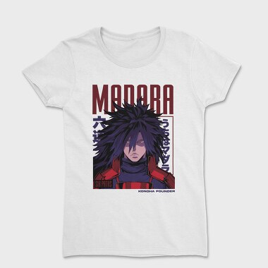 Naruto 113, Tricou Femei