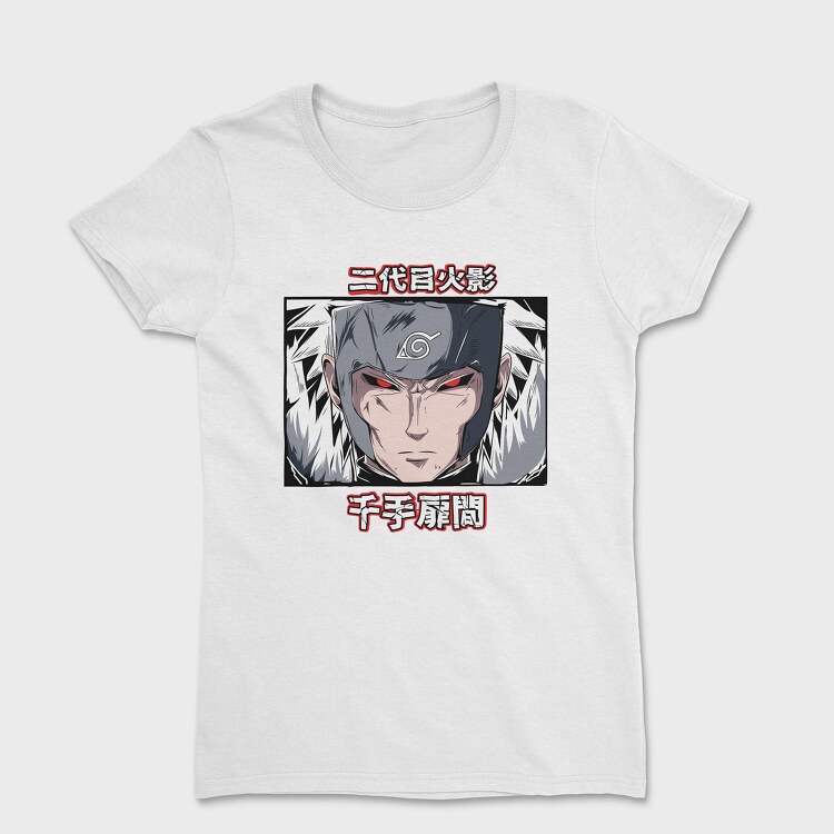 Tricou Femei, Naruto 121