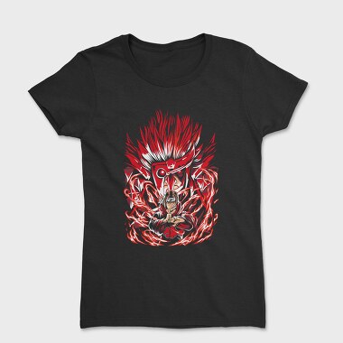 Naruto 16, Tricou Femei