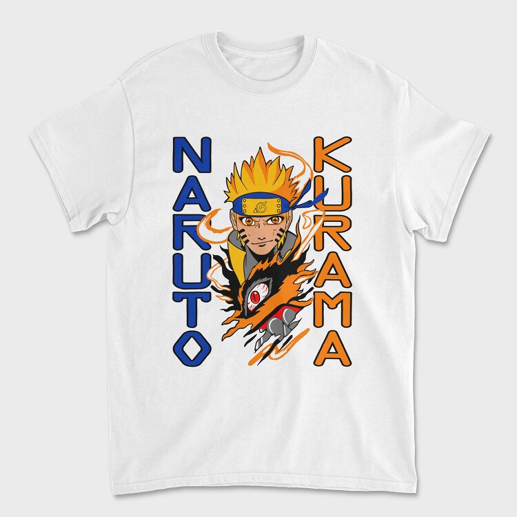 Tricou Barbati (Unisex), Naruto 18