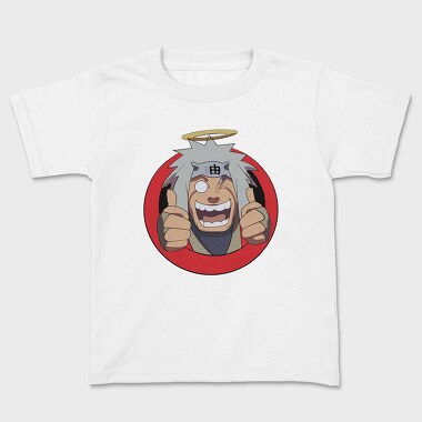 Naruto 23, Tricou Copii