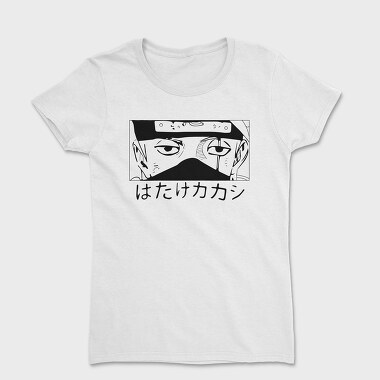 Naruto 24, Tricou Femei