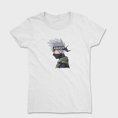 Naruto 25, Tricou Femei