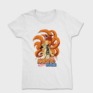 Naruto 26, Tricou Femei