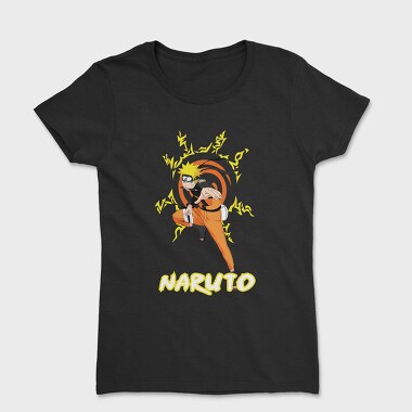 Naruto 30, Tricou Femei