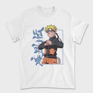 Naruto 34, Tricou Barbati (Unisex)