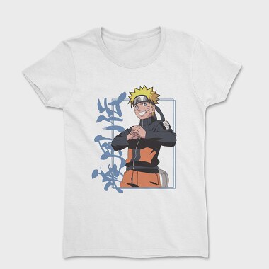 Naruto 34, Tricou Femei