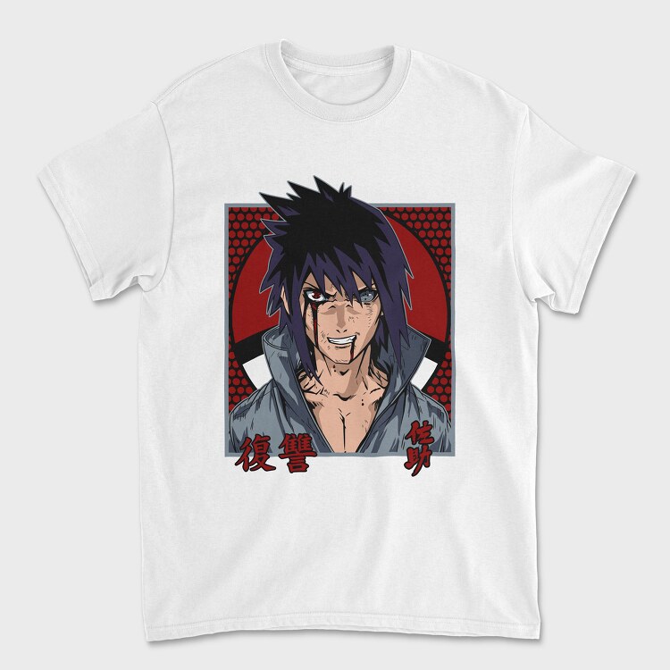 Tricou Barbati (Unisex), Naruto 35