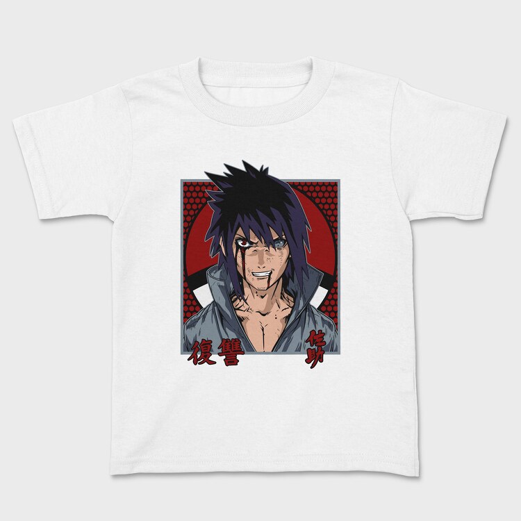 Tricou Copii, Naruto 35