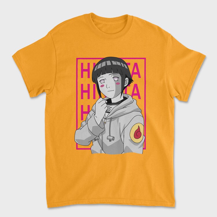 Tricou Barbati (Unisex), Naruto 41