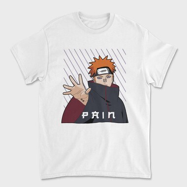 Naruto 46, Tricou Barbati (Unisex)