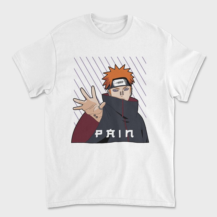 Tricou Barbati (Unisex), Naruto 46