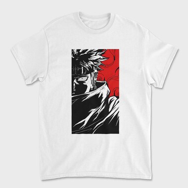 Naruto 59, Tricou Barbati (Unisex)