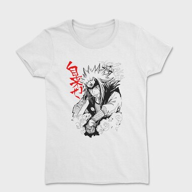 Naruto 60, Tricou Femei