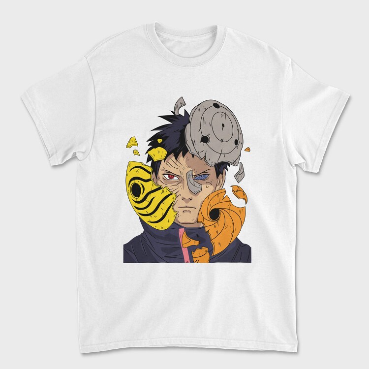 Tricou Barbati (Unisex), Naruto 61