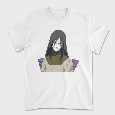 Naruto 71, Tricou Barbati (Unisex)