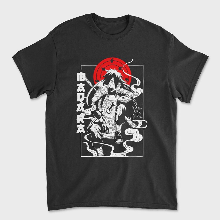 Tricou Barbati (Unisex), Naruto 98