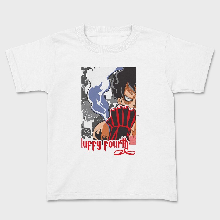 Tricou Copii, One Piece 100