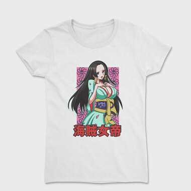 One Piece 126, Tricou Femei