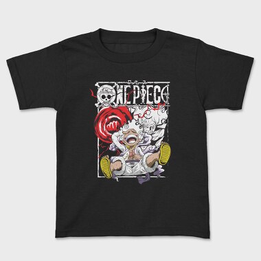 One Piece 128, Tricou Copii