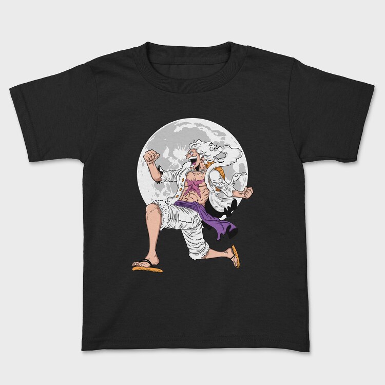 Tricou Copii, One Piece 22