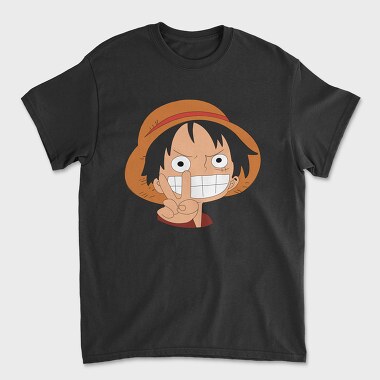 One Piece 26, Tricou Barbati (Unisex)