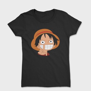 One Piece 26, Tricou Femei