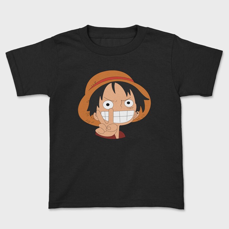 Tricou Copii, One Piece 26