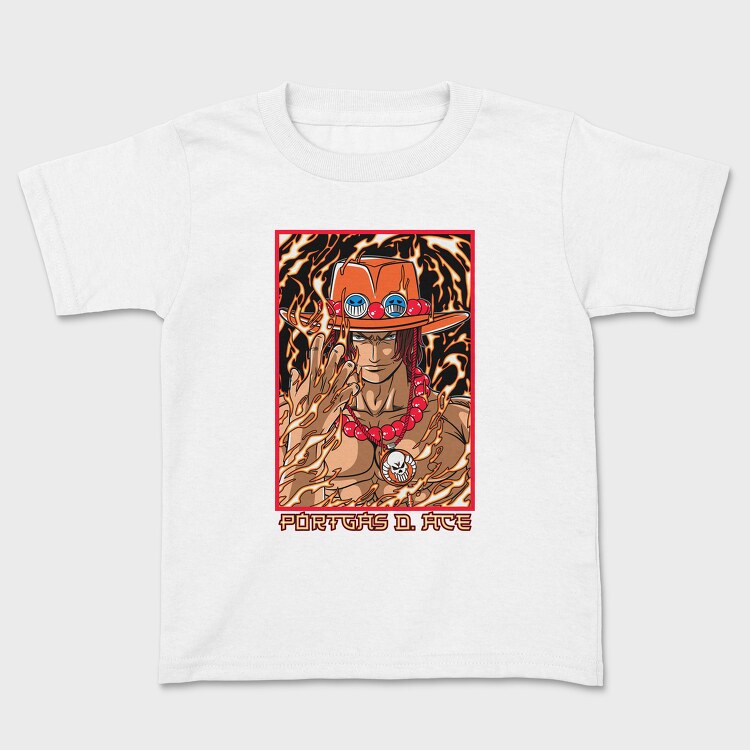 Tricou Copii, One Piece 94