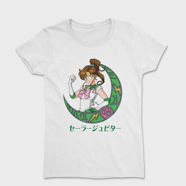 Sailor Moon 26, Tricou Femei